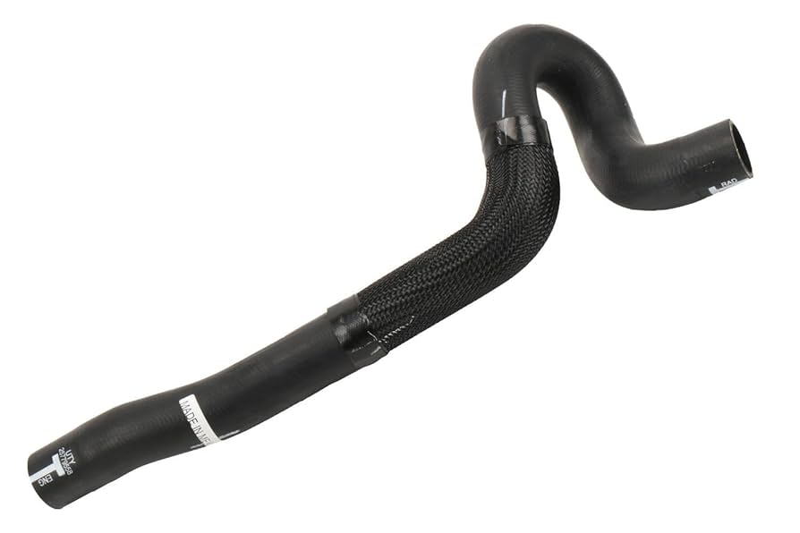Amazon.com: ACDelco GM Original Equipment 25779559 Radiator